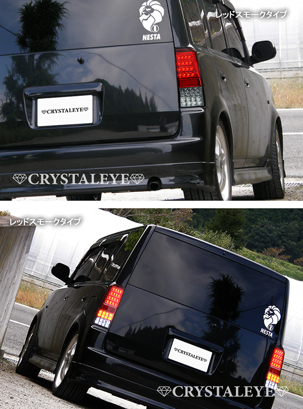 bB NCP30�� ���ꥹ����ե�LED�ơ������V3 �������󥷥�륦���󥫡����� ��