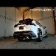 50�� RAV4 �ե����С�LED�ơ��� ��������å� �ץ�ߥ���С������