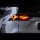 50�� RAV4 �ե����С�LED�ơ��� ��������å� �ץ�ߥ���С������