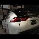 50�� RAV4 �ե����С�LED�ơ��� ��������å� �ץ�ߥ���С������