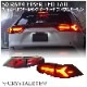 50�� RAV4 �ե����С�LED�ơ��� ��������å� �ץ�ߥ���С������