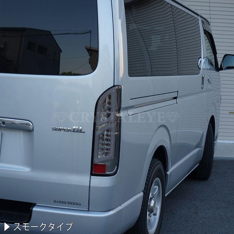 200�ϥϥ������� �ե����С��ե�LED�ơ������V2