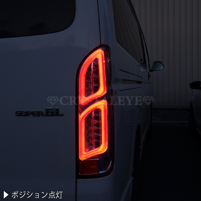 200�ϥϥ������� �ե����С��ե�LED�ơ������V2