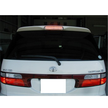 30/40�� �����ƥ��� 22LED ���ꥹ����ϥ��ޥ���ȥ��ȥåץ��� �ʥ��ꥢ�������ס�