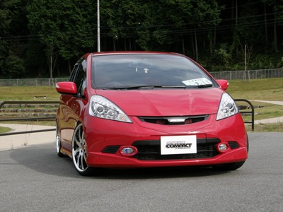 �ե��å� FIT GE6��9 LED�ץ������������إåɥ饤��V3(��������˥ϥ��������