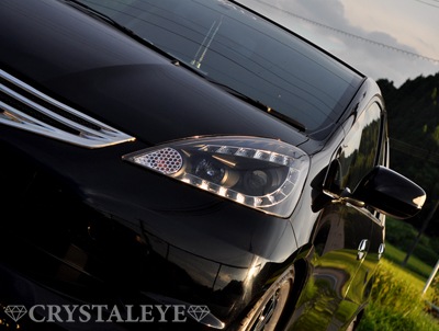 �ե��å� FIT GE6��9 LED�ץ������������إåɥ饤��V3(�֥�å������� ����HID���ѡ�
