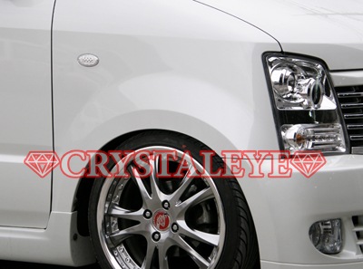 MH21S/22S �若��R������������LED������󥰥ץ������������إåɥ饤�� �ϥ�������ѡʥ�������ˡ�