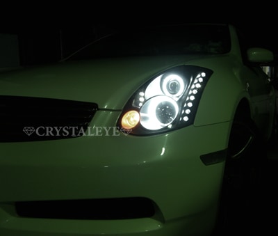 V35�������饤�󥯡������������ CCFL������󥰥ץ������������إåɥ饤��(�֥�å���