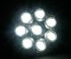 �ѥ�������V8/V9���ѡ��Х륫��LED�ե�������