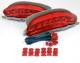 30�ϥϥꥢ�����ꥢ�Х�ѡ�LED��ե쥯��������åɥ�����