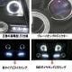 MH21S/22S �若��R ����������LED������󥰥ץ������������إåɥ饤�� �ϥ�������ѡʥ֥�å���