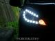 �ե��å� FIT GE6��9 LED�ץ������������إåɥ饤��V3(�֥�å������� ����HID���ѡ�