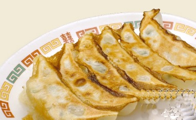 モチモチ!具たっぷり! 無添加 宇都宮さつきの餃子 「下野餃子」5人前