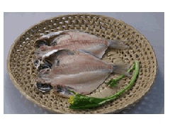 安心・旨い 近海物!無添加!沼津のひもの・えぼだい 約500g(約4〜6枚)