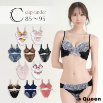 ブラショーツセット カップ別 Cカップ アンダー85 90 95 (j2-c)|2025年夏|新着