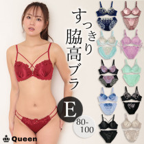 脇高ブラショーツセット E80 E85 E90 E95 E100 (j5a-e)|2025年秋|新着