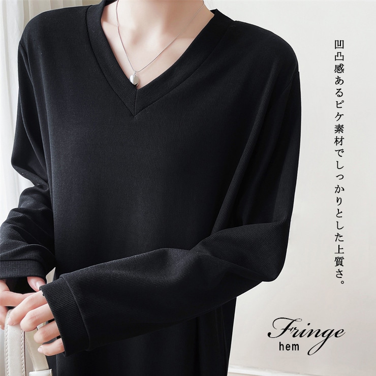 Mサイズ✭ワンピース 半袖 ブラック HYKE】ハイク『FD SQUARE PATTERN BOSOM DRESS size1』232-16191