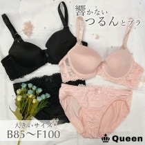 スムース脇高ブラショーツセット（B85〜F100） (nt-1)|下着