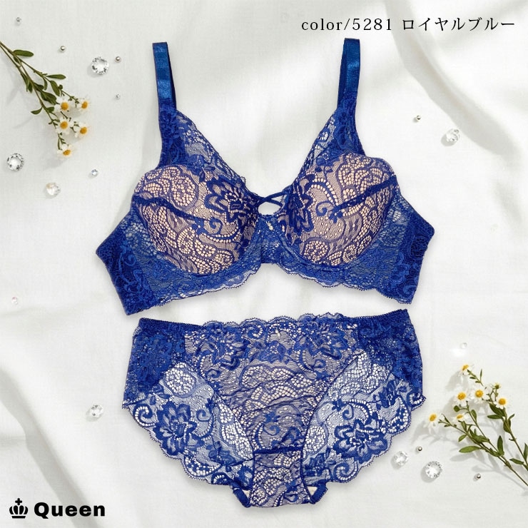 脇高ブラショーツセット B85 B90 B95 (j5a-b)