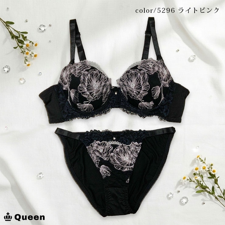 脇高ブラショーツセット F80 F85 F90 F95 F100 (j5a-f)