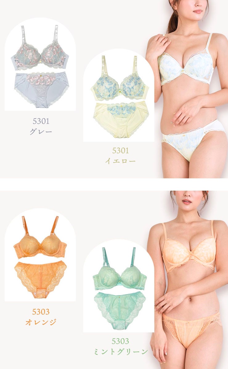 脇高ブラショーツセット F80 F85 F90 F95 F100 (j5a-f)