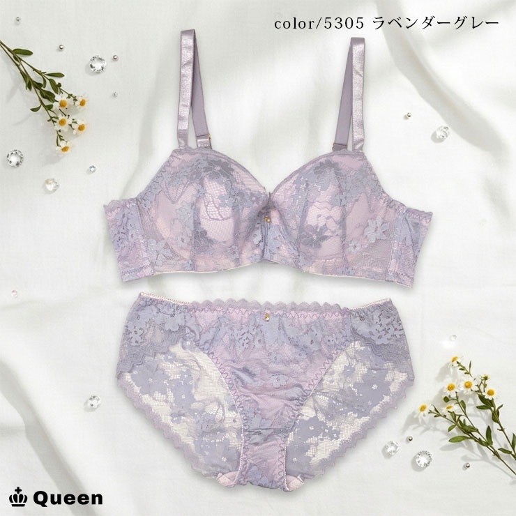 脇高ブラジャーショーツセット(Eカップ・アンダー80/85/90/95/100) (j5b-e)
