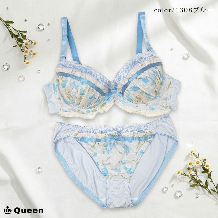 Mivera & セットアップ　ミヴェラアンド　下着 インフルエンサー・みゆう氏プロデュースのランジェリーブランド