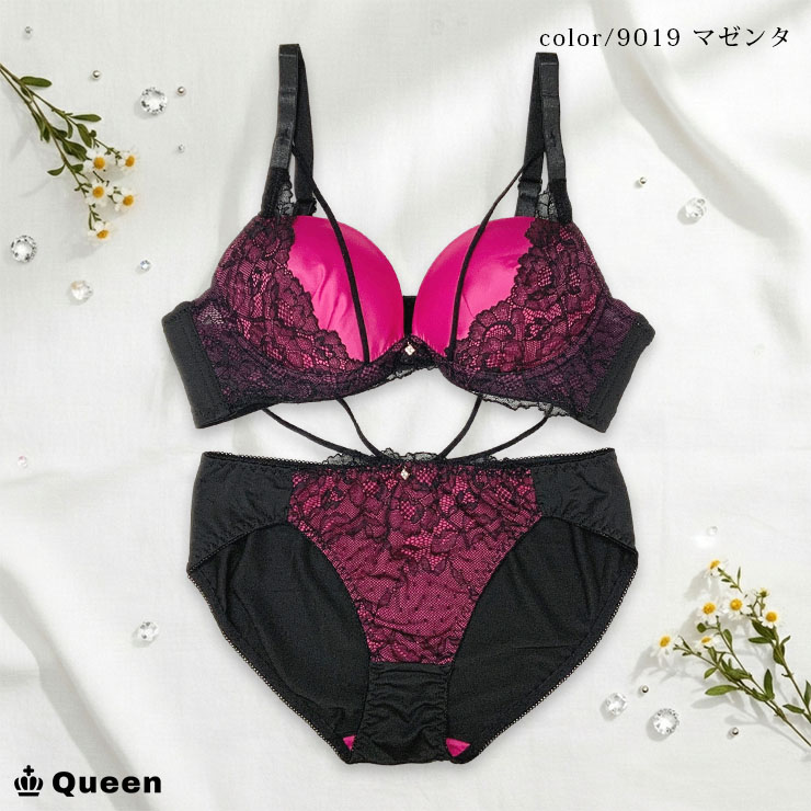 ブラショーツセット (H85 H90 H95 H100) (j9-h)