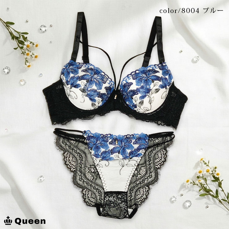 ブラショーツセット (H85 H90 H95 H100) (j9-h)