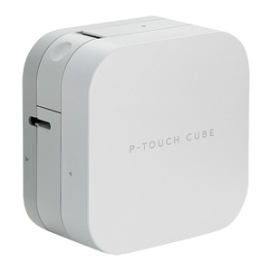 ブラザー PT-P300BT ラベルプリンター P-touch