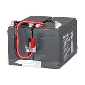 オムロン ソーシアルソリューションズ  BNB75T 無停電電源装置（UPS）用交換用バッテリ