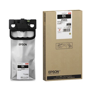 エプソン インクパック IP05KA（ブラック）