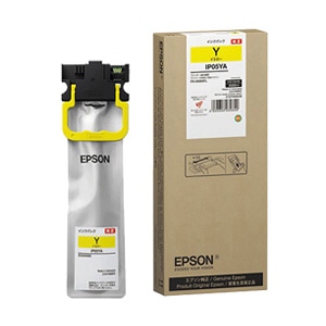 エプソン インクパック IP05YA（イエロー）