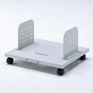 サンワサプライ CPUスタンド（2台設置用） CP-030