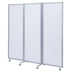 サンワサプライ パーティション（三連タイプ） SPT-3