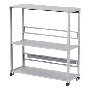 サンワサプライ eラックHシリーズ(W1400) ER-140H