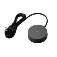 エレコム AVT-D4シリーズ(ブラック) 4口 1.5m AVT-D4-2415BK