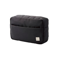 エレコム UBガジェットポーチ BMA-UBGP01BK