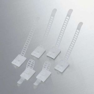 エレコム ケーブル結束ベルト LD-CUC18