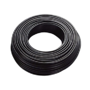 エレコム 屋外用LANケーブル(Cat5E) LD-VAPFR/BK100