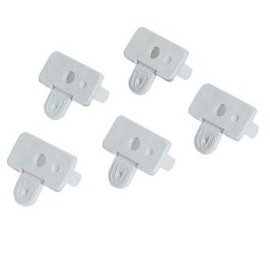 エレコム 2P3P両用コンセントキャップ T-CAP2