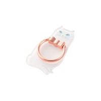 エレコム  フィンガーリング（アニマル） PSTRAMCATW