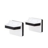 エレコム  家具転倒防止器具（T型） TSF009