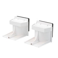 エレコム  大型家具転倒防止器具 TSF011