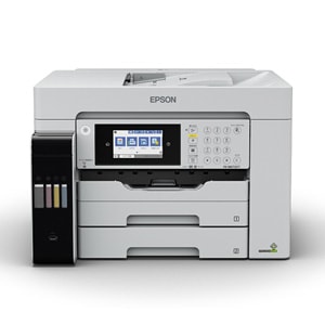 エプソン PX-M6712FT A3カラーインクジェット複合機 エコタンク搭載  A3 コピー FAX ADF 自動両面印刷 両面スキャン USB 有線・無線LAN