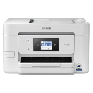 エプソン PX-M730F A4カラーインクジェット複合機  A4 コピー FAX ADF 自動両面印刷 USB 有線・無線LAN
