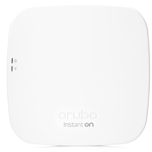 HP 屋内アクセスポイント Aruba Instant On AP12