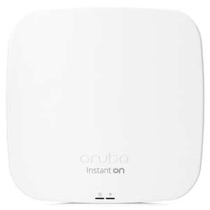 HP 屋内アクセスポイント Aruba Instant On AP15
