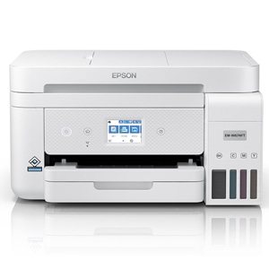 エプソン EW-M674FT A4カラーインクジェット複合機 エコタンク搭載  A4 コピー FAX 自動両面印刷 USB 有線・無線LAN