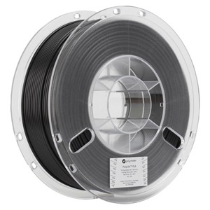 PolyLite PLA フィラメント PM70525 ブラック